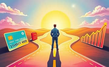 Credit Utilization: Maximizing Your Score's Potential