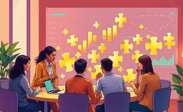 The Human Element of Finance: Beyond the Numbers