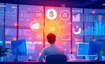 Budgeting Beyond the Basics: Advanced Strategies for Control