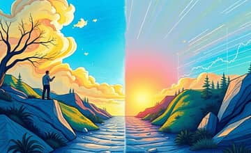 The Pros and Cons of Active vs. Passive Investing