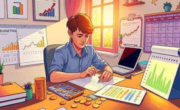 Mastering Monetary Habits: Practical Steps to Financial Discipline