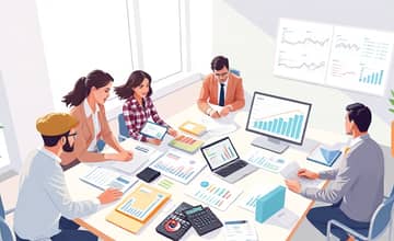 The Benefits of Regular Financial Reviews: Stay on Track