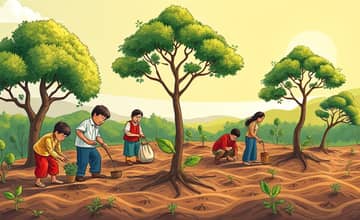 Ethical Investing: Making a Positive Difference