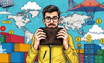 The Global Economy: How World Events Shape Your Wallet