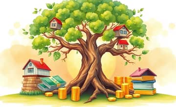 Navigating the Nuances of Net Worth: A Holistic View