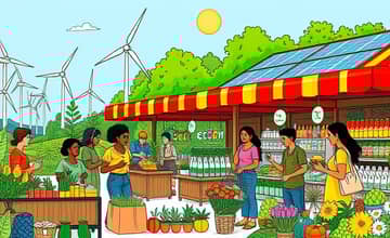 Conscious Consumerism: Aligning Spending with Values