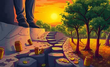 From Frugal to Flourishing: Adopting a Wealthy Mindset