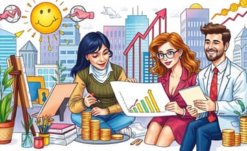 Retirement Planning for the Self-Employed: A Unique Approach