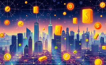 Unlocking Capital: Tokenizing Traditional Assets