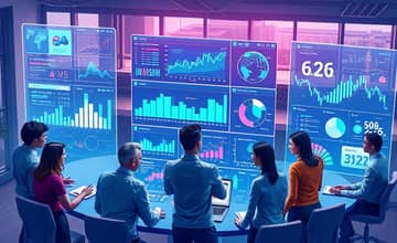 Forecasting Your Financial Future: Essential Planning Tools