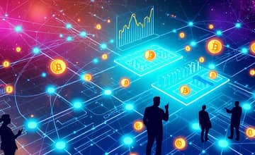 Mastering On-Chain Metrics for Smarter Digital Asset Investments
