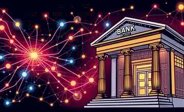 DeFi Lending vs. Traditional Banking: A Comparative Analysis