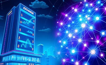 The Evolution of Digital Asset Exchanges: From CEX to DEX