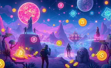 GameFi: Where Gaming Meets Decentralized Finance