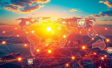 Digital Assets and Supply Chain Transparency: A Revolution