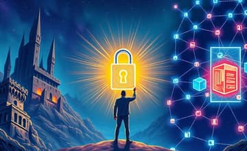 From Centralized to Decentralized Identity: A Paradigm Shift