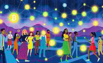 The Future of Work: How DAOs Are Reshaping Organizations