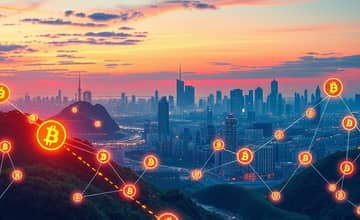 Digital Assets as Collateral: Opportunities and Risks