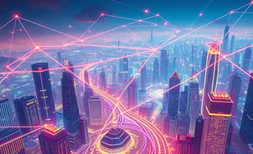 Exploring Layer 1 Blockchains: The Foundation of Web3