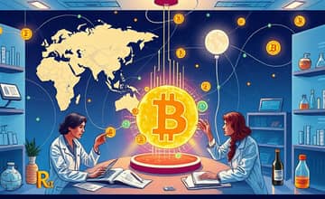 The Rise of Decentralized Science (DeSci): Revolutionizing Research