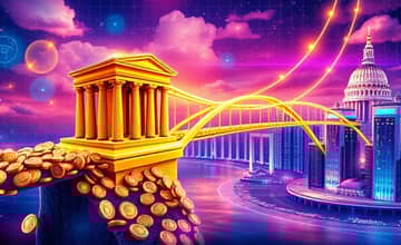 Bridging Fiat and Crypto: Stablecoins Demystified