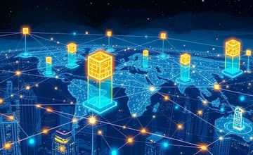 The Role of Smart Contracts in Automating Finance