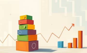 Building Block Portfolios: Constructing Your Financial Future