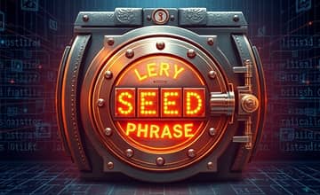 Securing Your Seed Phrase: The Ultimate Guide