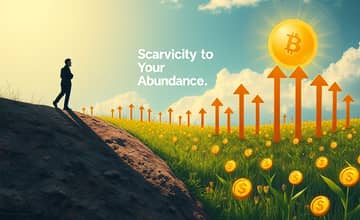 From Scarcity to Abundance: Investing for Prosperity