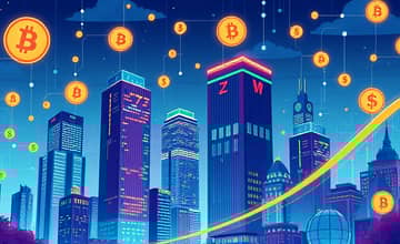 The Impact of Institutional Adoption on Digital Asset Prices