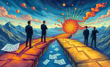 Beyond the Spreadsheet: The Human Element of Investing