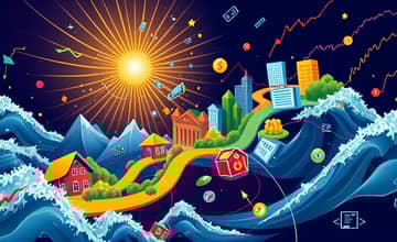 The Resilient Portfolio: Thriving in Any Market