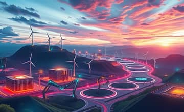 Unlocking Potential: Identifying High-Growth Sectors