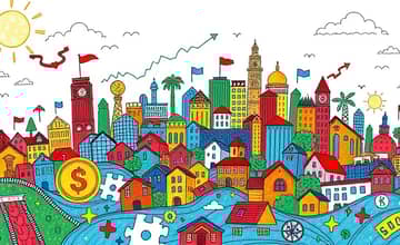 Profit Pathways: Navigating Diverse Investment Avenues