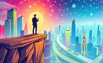 The Growth Seeker: Identifying Future Market Leaders