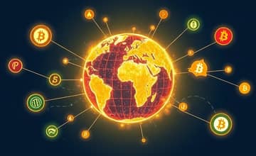 The Legal Framework for Digital Assets: A Global Perspective