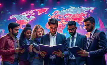 Capitalizing on Change: Investing in a Dynamic World