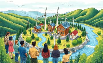 Sustainable Returns: Investing for a Better Tomorrow