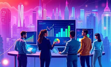 Maximizing Returns: Advanced Portfolio Strategies