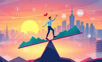 The Agile Investor: Adapting to Market Swings