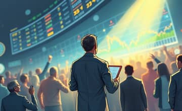 The Investor's Advantage: Outsmarting the Crowd