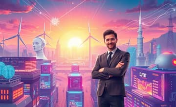 The Future Investor: Harnessing Technological Advances