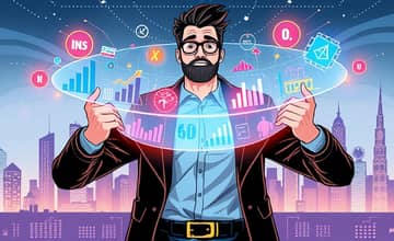 The Financial Architect: Designing Your Ideal Portfolio