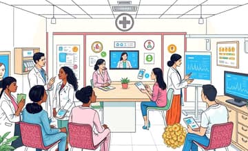 The Patient Profiteer: Long-Term Growth Tactics