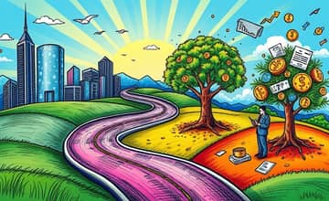 Credit Crossroads: Navigating Tough Decisions