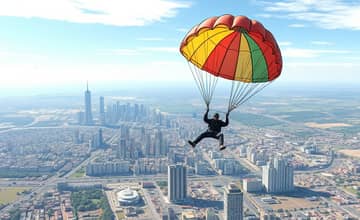 The Calculated Risk-Taker: Smart Choices for Big Gains