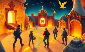 Unveiling Opportunities: A Deep Dive into Market Gaps