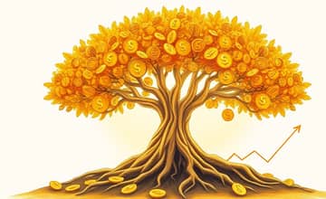 Strategic Wealth Building: Principles for Lasting Prosperity