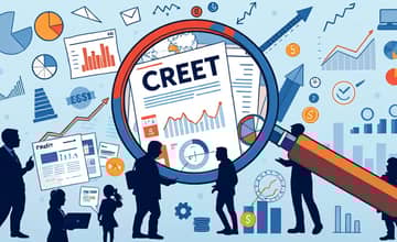 The Investigator's Lens: Uncovering Credit Truths