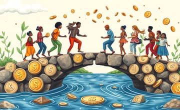 Building Bridges: Collaborative Credit Practices